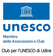 Logo Udine Città UNESCO